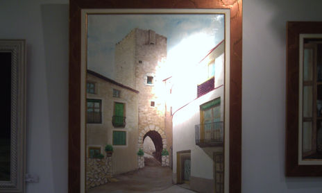 EXPOSICION PRATDIP 2005