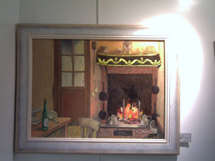 Cuina pairal nº 2