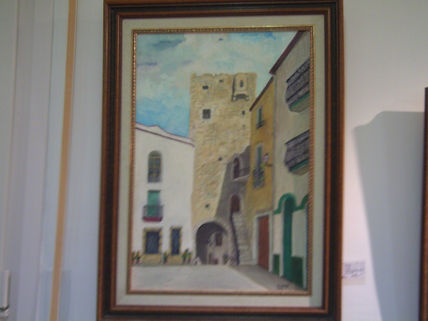 Torre d'en capet nº2