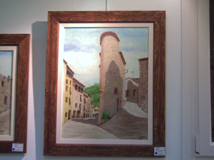 Casa d'en manel  nº1
