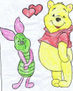 winnie de pooh coloreado