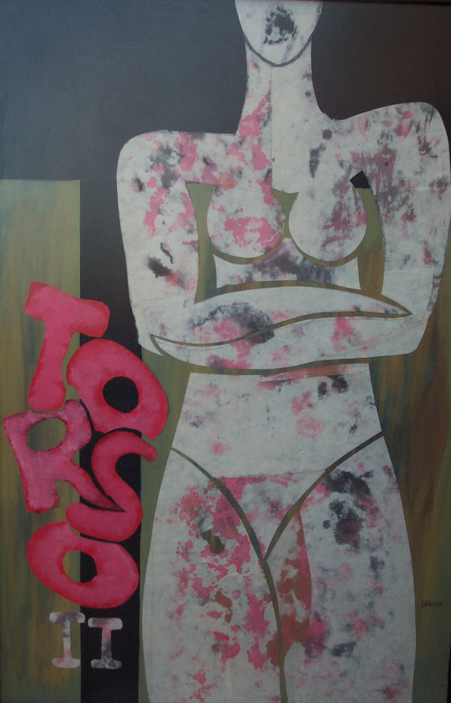 Torso II