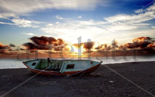 ATARDECER