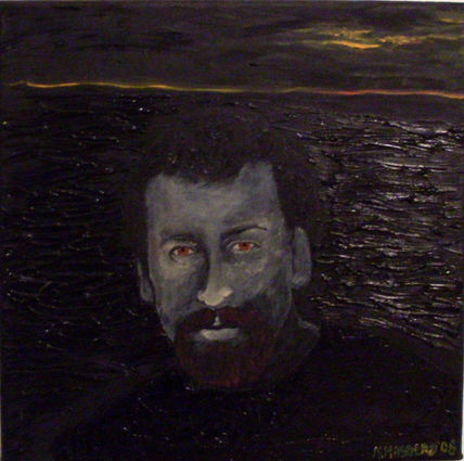 Autorretrato
