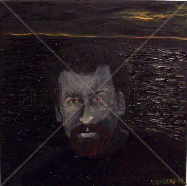 autorretrato