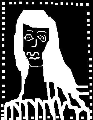 mujer