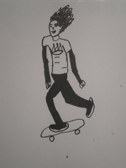 skate 