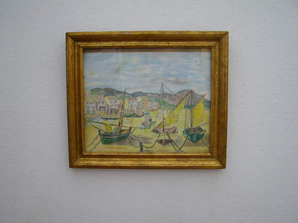Barcos