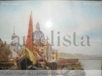 Venecia (Italia)