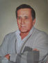 Retrato del Sr. ALBERTO PAREJA LONDOÑO