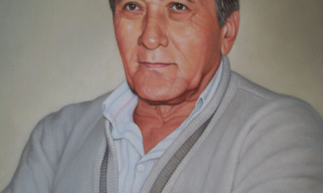 RETRATOS