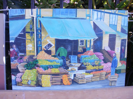 Mercado