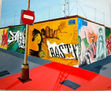 arte en la calle