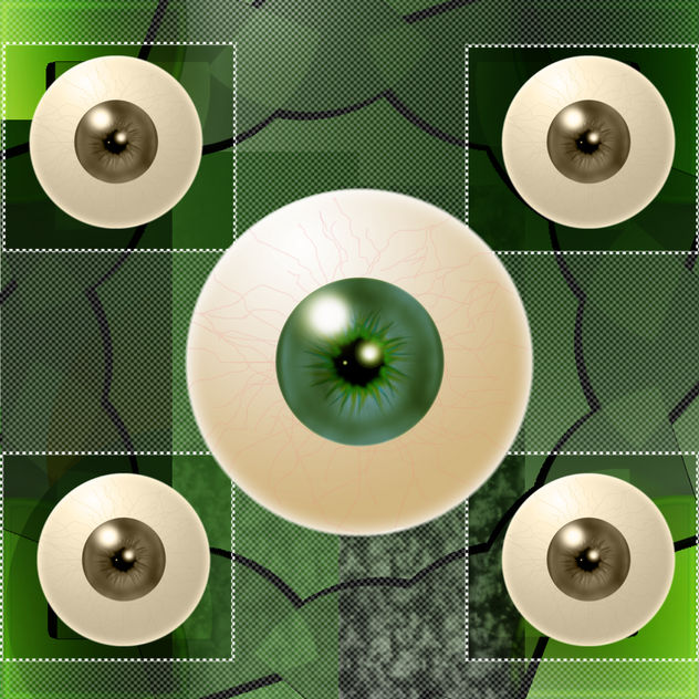 five eyes