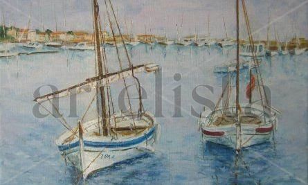 Marinas
