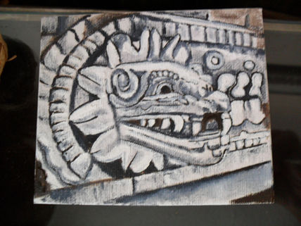 Quetzalcoatl