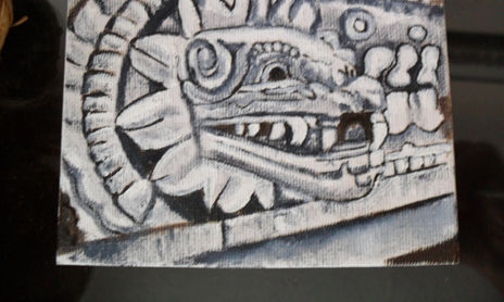 prehispanic