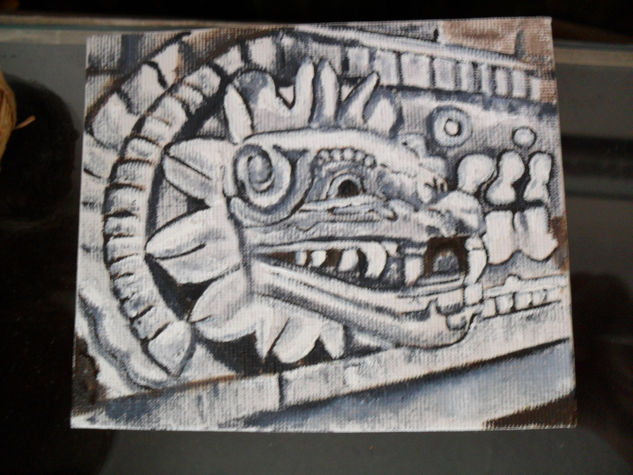 Quetzalcoatl 