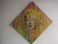 boceto d un una marilyn