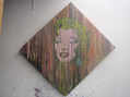 II boceto de marilyn