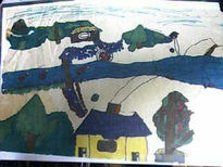 Mi primera Pintura