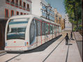 METRO CIUDAD
