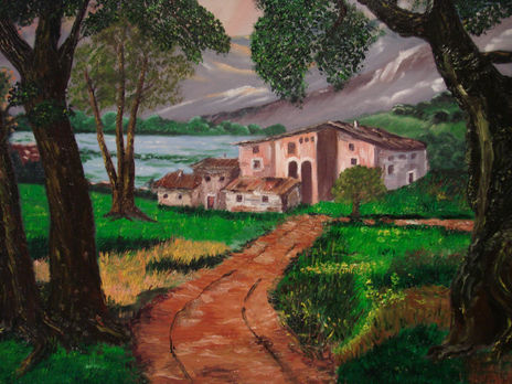 Paisaje
