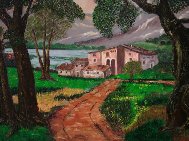 paisaje
