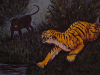 Tiger y Panther