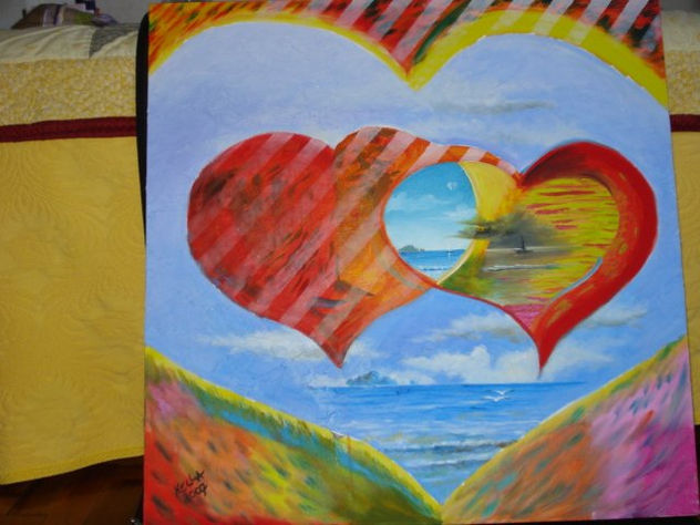 2 Corazones