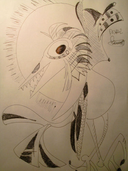 Pajaro 2