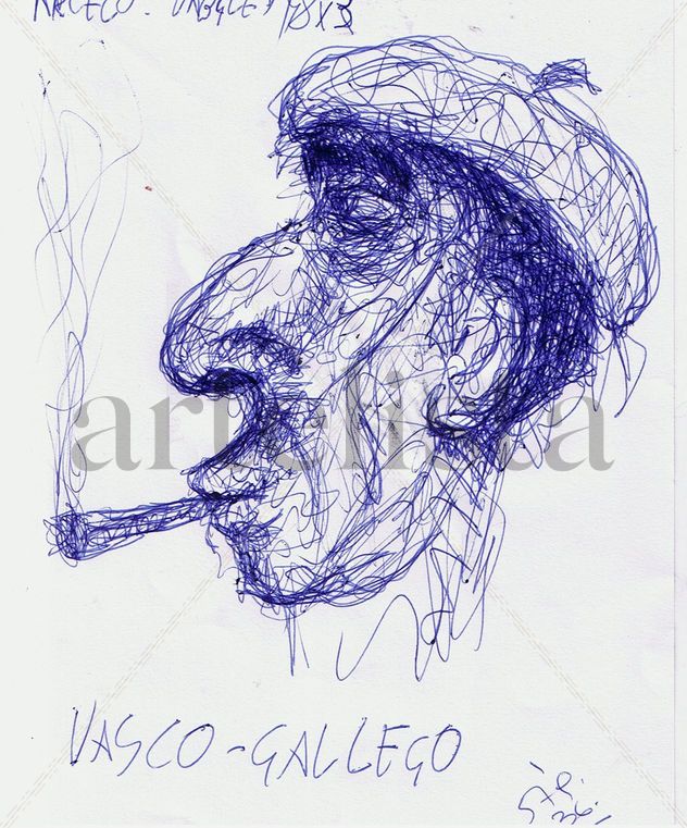 vasco, gallego o tano? o uruguayo?