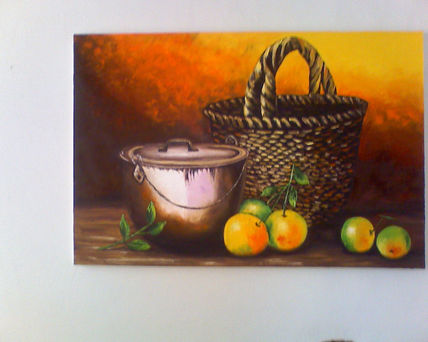 Bodegon