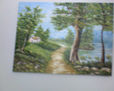 paisaje tierno