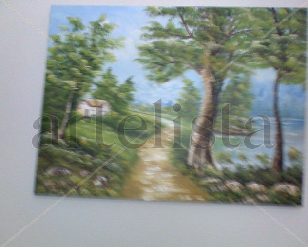 paisaje tierno