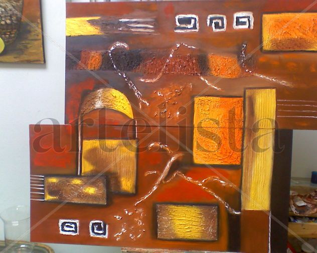 abstracto 2  (biptico)