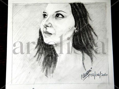 Mi hermana