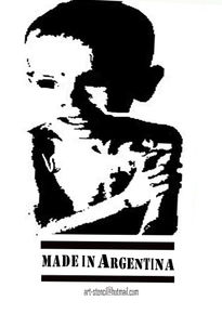 Made in argentina