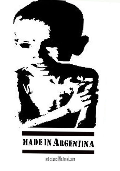 made in argentina 