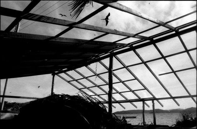 De la serie: Venezuela Cotidiana Photojournalism and Documentary Black and White (Manual)