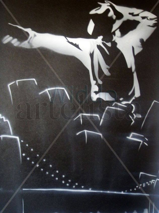 King Of Pop In New York