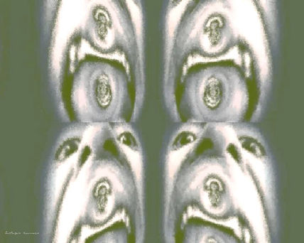 Las cuatro caras de...