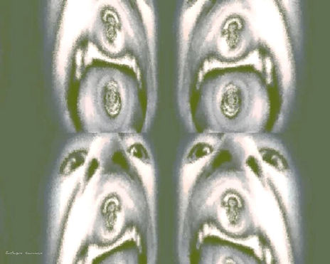 Las cuatro caras de...