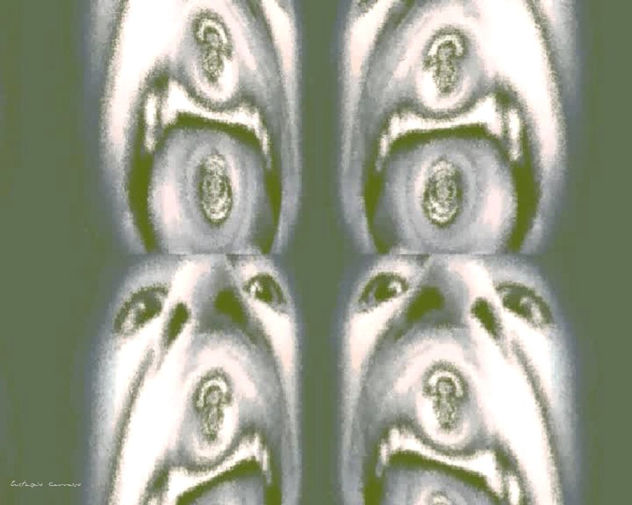Las cuatro caras de Yikult