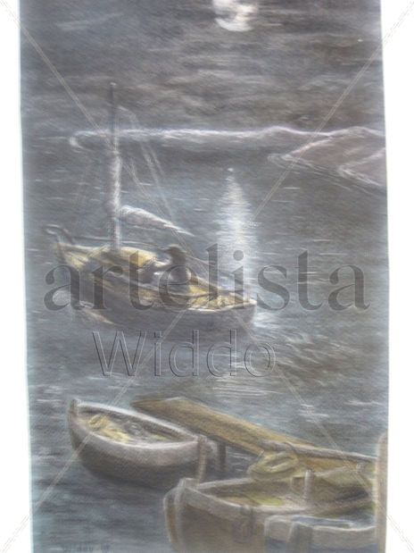 Pesca nocturna