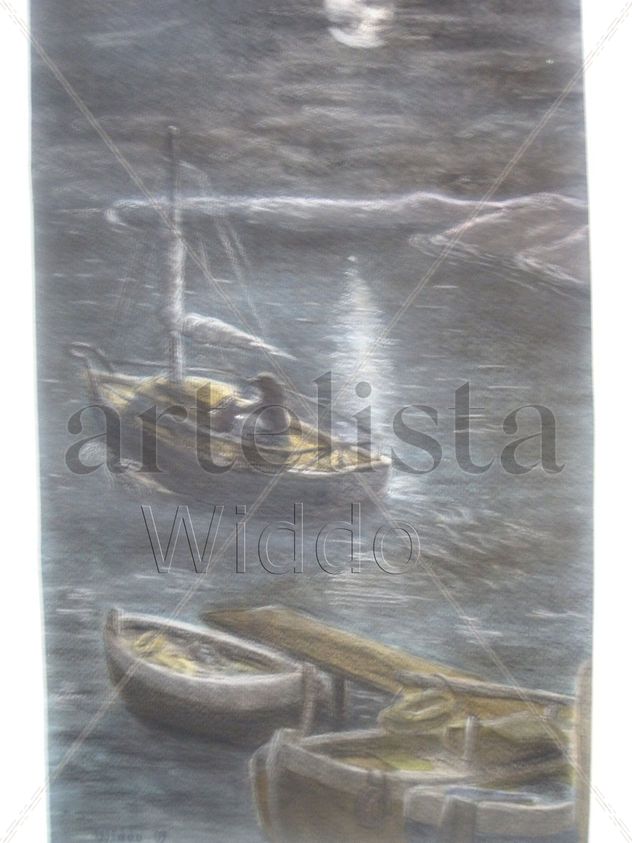 pesca nocturna