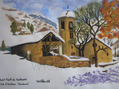 Vall d'Ordino (Andorra)