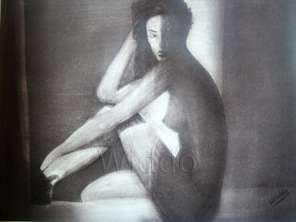 Desnudo