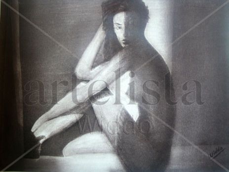 Desnudo