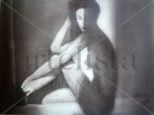 desnudo